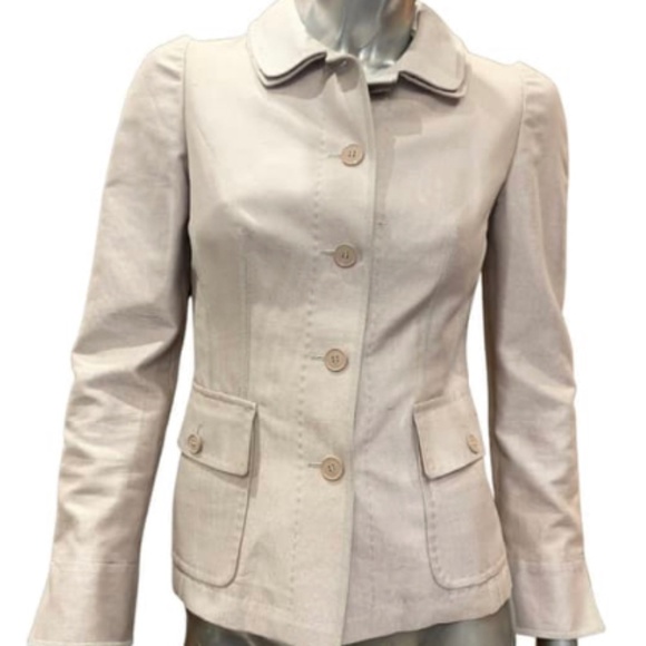 Dolce&Gabbana silk Jacket - Picture 2 of 10